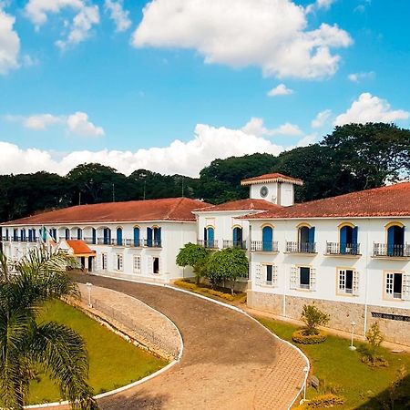 Js Park Hotel Sao Lourenco  Bagian luar foto