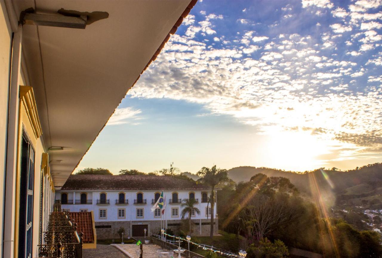 Js Park Hotel Sao Lourenco  Bagian luar foto
