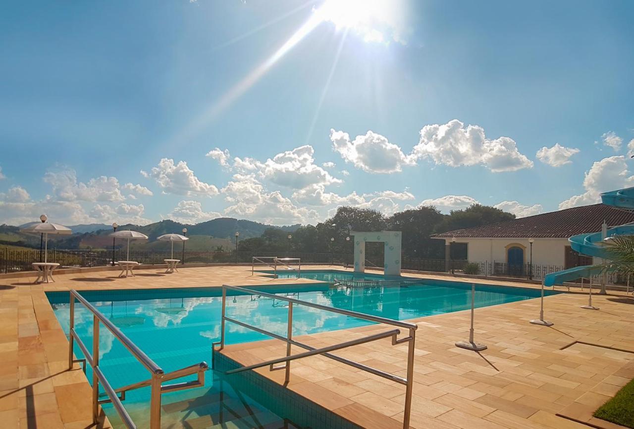 Js Park Hotel Sao Lourenco  Bagian luar foto
